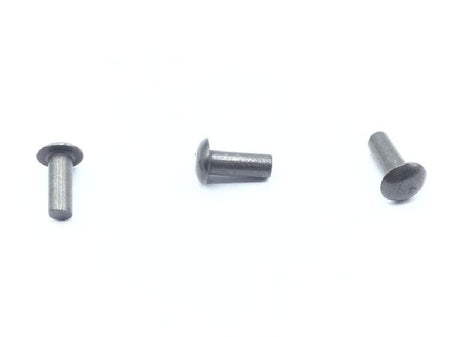 NAS1198-3-4 Solid Rivet (3)