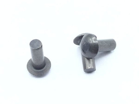 NAS1198-3-4 Solid Rivet (4)