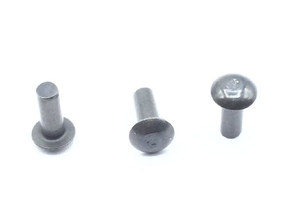 NAS1198-3-4 Solid Rivet (6)