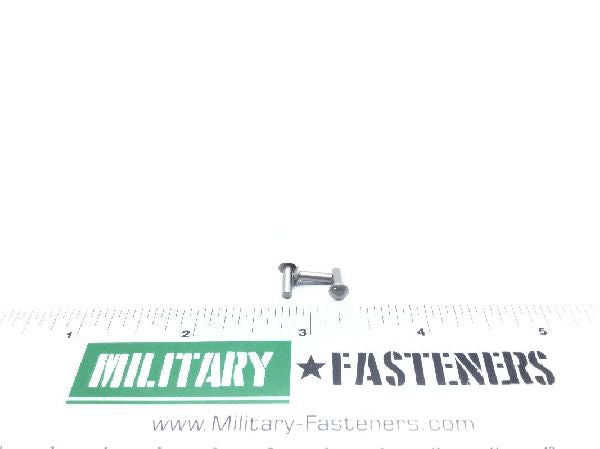 NAS1198-3-5 Solid Rivet