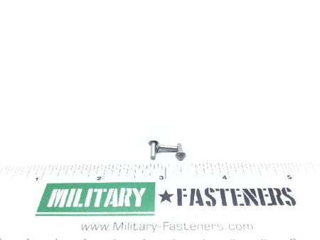 NAS1198-3-5 Solid Rivet