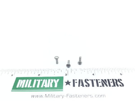 NAS1198-3-5 Solid Rivet (2)
