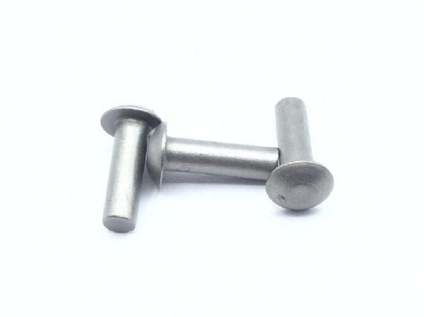NAS1198-3-5 Solid Rivet (3)