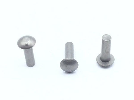 NAS1198-3-5 Solid Rivet (4)