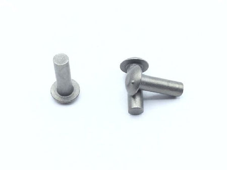 NAS1198-3-5 Solid Rivet (5)