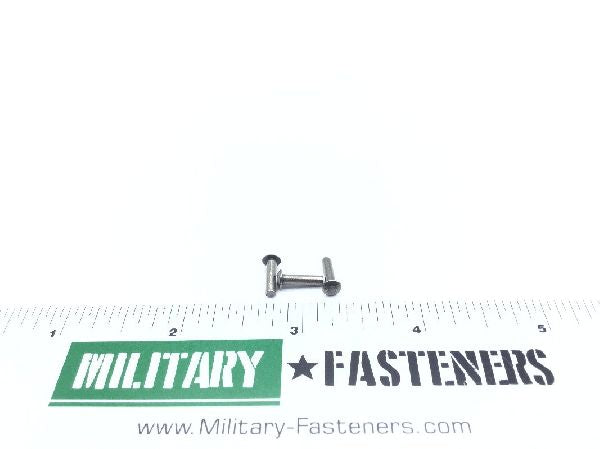 NAS1198-3-6 Solid Rivet