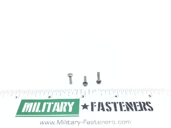 NAS1198-3-6 Solid Rivet (2)