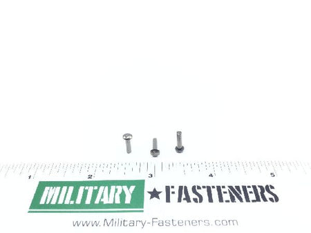 NAS1198-3-6 Solid Rivet (2)