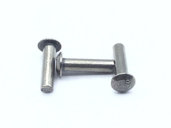 NAS1198-3-6 Solid Rivet (3)