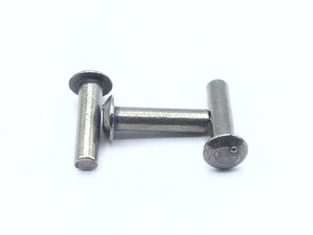 NAS1198-3-6 Solid Rivet (3)