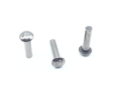 NAS1198-3-6 Solid Rivet (4)