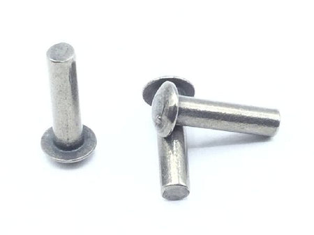 NAS1198-3-6 Solid Rivet (5)
