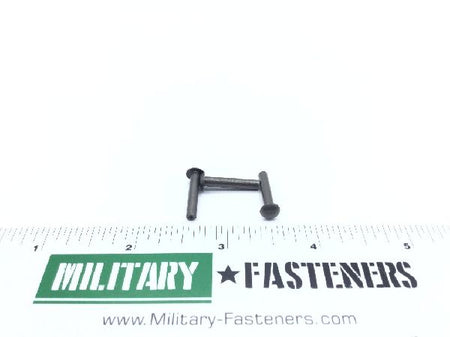 NAS1198-4-11 Solid Rivet