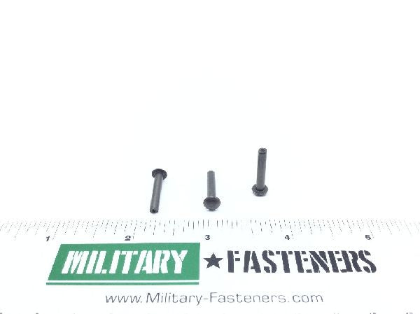 NAS1198-4-11 Solid Rivet (2)