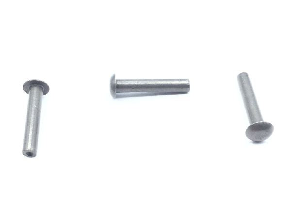 NAS1198-4-11 Solid Rivet (4)