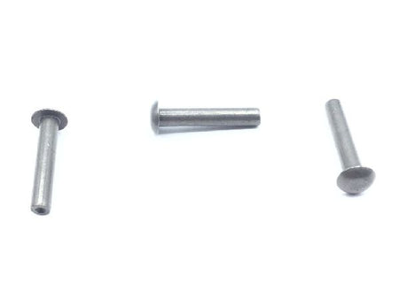 NAS1198-4-11 Solid Rivet (4)