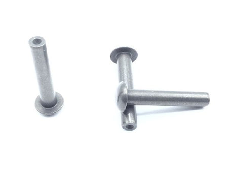 NAS1198-4-11 Solid Rivet (5)