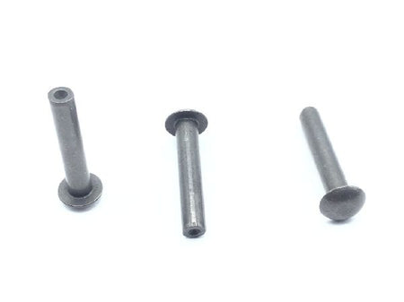 NAS1198-4-11 Solid Rivet (6)