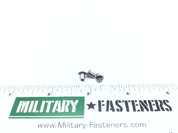 NAS1198-4-3 Solid Rivet