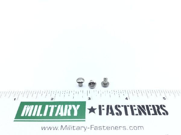 NAS1198-4-3 Solid Rivet (2)