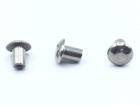 NAS1198-4-3 Solid Rivet (3)
