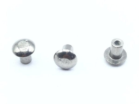NAS1198-4-3 Solid Rivet (4)