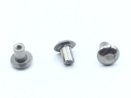 NAS1198-4-3 Solid Rivet (5)