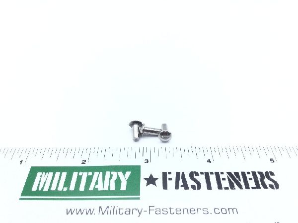 NAS1198-4-5 Solid Rivet
