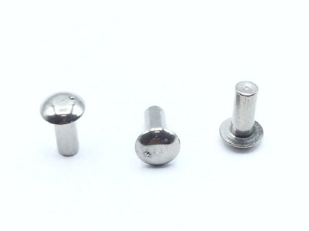 NAS1198-4-5 Solid Rivet (4)