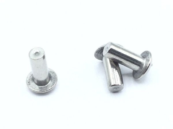 NAS1198-4-5 Solid Rivet (5)