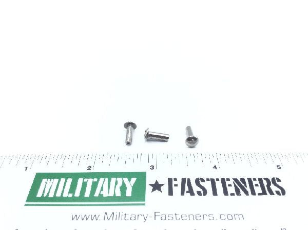 NAS1198-4-6 Solid Rivet