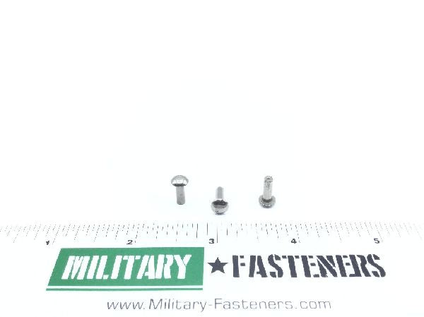 NAS1198-4-6 Solid Rivet (2)
