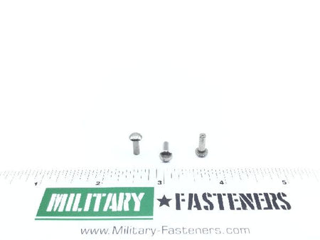 NAS1198-4-6 Solid Rivet (2)