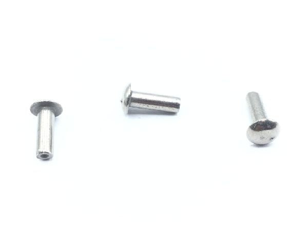 NAS1198-4-6 Solid Rivet (3)