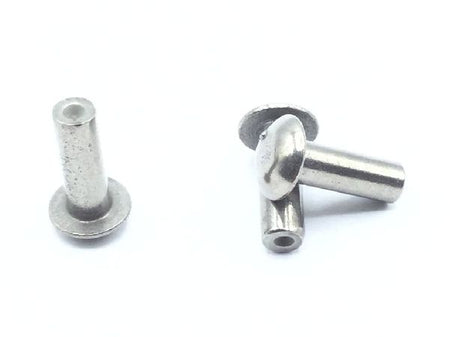 NAS1198-4-6 Solid Rivet (4)