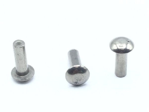 NAS1198-4-6 Solid Rivet (5)