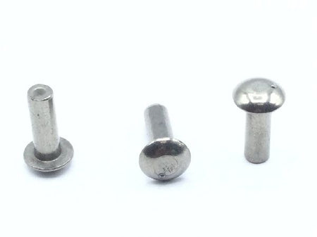 NAS1198-4-6 Solid Rivet (5)