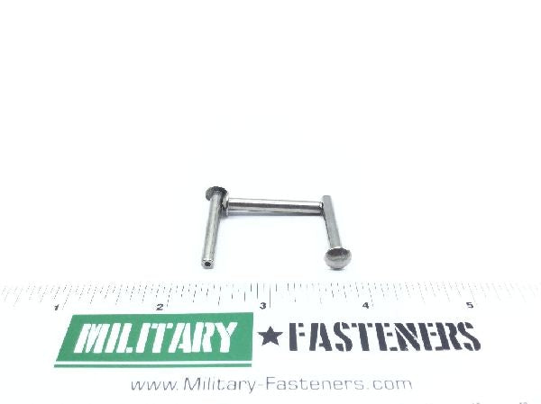 NAS1198-5-18 Solid Rivet