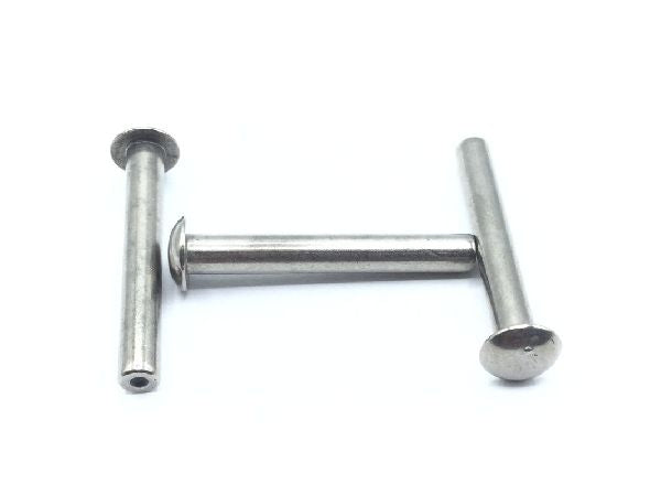 NAS1198-5-18 Solid Rivet (3)