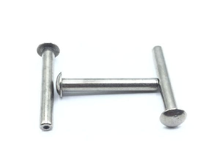 NAS1198-5-18 Solid Rivet (3)