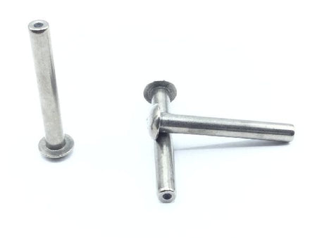 NAS1198-5-18 Solid Rivet (4)