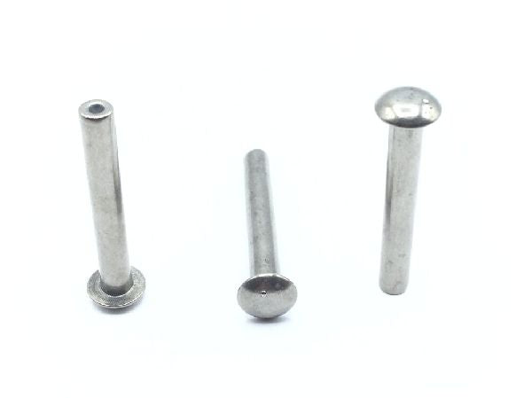 NAS1198-5-18 Solid Rivet (5)