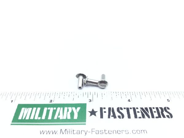 NAS1198-5-6 Solid Rivet