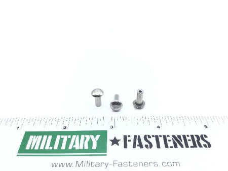NAS1198-5-6 Solid Rivet (2)