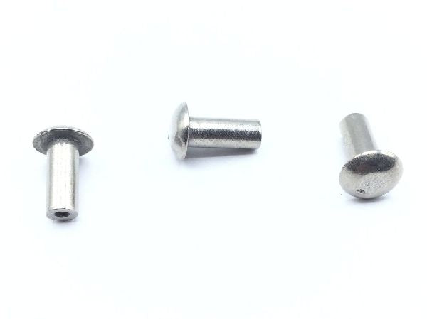 NAS1198-5-6 Solid Rivet (3)