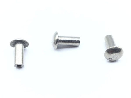 NAS1198-5-6 Solid Rivet (3)
