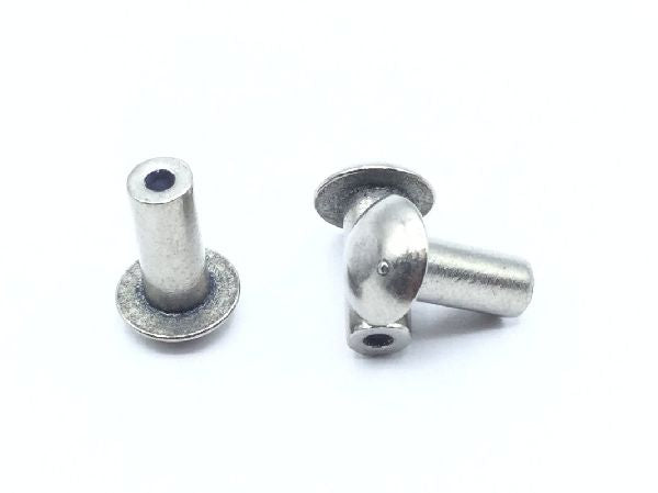 NAS1198-5-6 Solid Rivet (4)