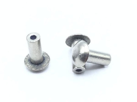 NAS1198-5-6 Solid Rivet (4)