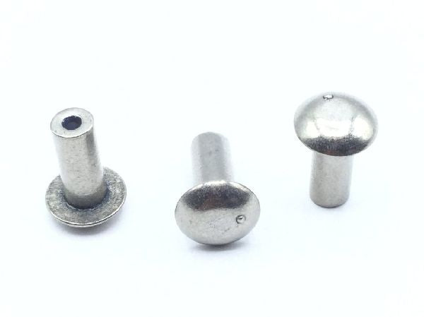 NAS1198-5-6 Solid Rivet (5)