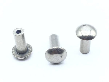 NAS1198-5-6 Solid Rivet (5)